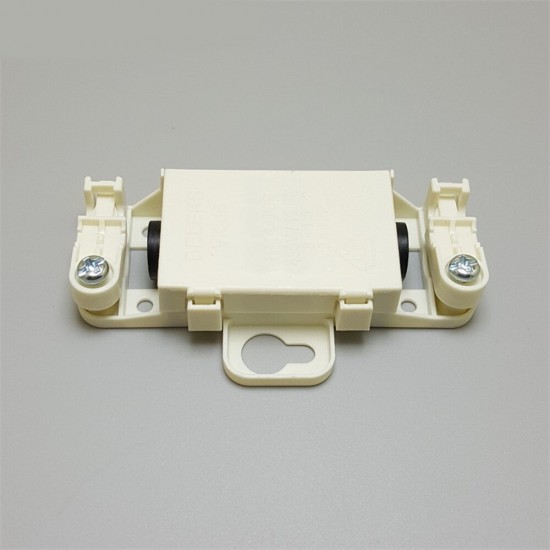 76x39x15mm AC450V 24A Waterproof Cable Wire Junction Box for 3Pin Connector Terminal