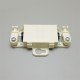 76x39x15mm AC450V 24A Waterproof Cable Wire Junction Box for 3Pin Connector Terminal 76x39x15mm AC450V 24A Waterproof Cable Wire Junction Box for 3Pin Connector Terminal