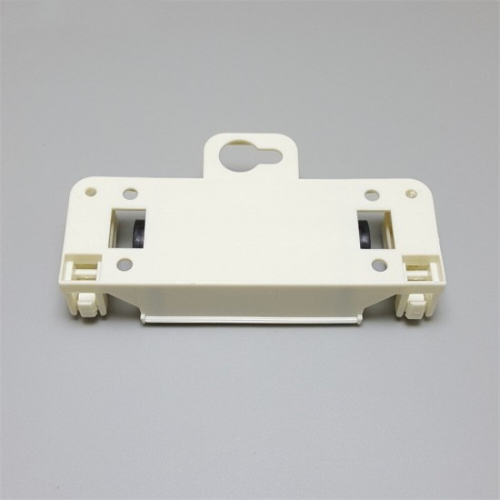 76x39x15mm AC450V 24A Waterproof Cable Wire Junction Box for 3Pin Connector Terminal 76x39x15mm AC450V 24A Waterproof Cable Wire Junction Box for 3Pin Connector Terminal