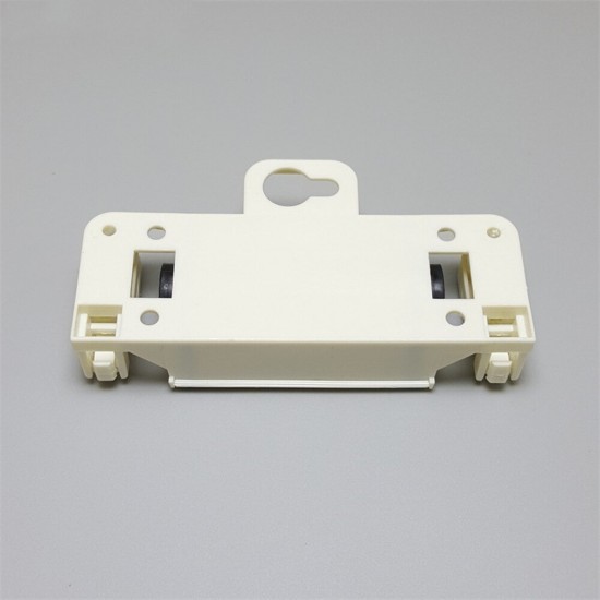 76x39x15mm AC450V 24A Waterproof Cable Wire Junction Box for 3Pin Connector Terminal