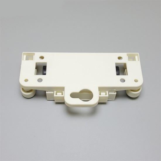 76x39x15mm AC450V 24A Waterproof Cable Wire Junction Box for 3Pin Connector Terminal