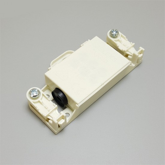76x39x15mm AC450V 24A Waterproof Cable Wire Junction Box for 3Pin Connector Terminal 76x39x15mm AC450V 24A Waterproof Cable Wire Junction Box for 3Pin Connector Terminal