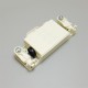 76x39x15mm AC450V 24A Waterproof Cable Wire Junction Box for 3Pin Connector Terminal 76x39x15mm AC450V 24A Waterproof Cable Wire Junction Box for 3Pin Connector Terminal