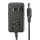 AC 100-240V TO DC 6V 1A Adapter Power Supply Transformer US Plug Battery Charger AC 100-240V TO DC 6V 1A Adapter Power Supply Transformer US Plug Battery Charger