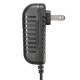 AC 100-240V TO DC 6V 1A Adapter Power Supply Transformer US Plug Battery Charger AC 100-240V TO DC 6V 1A Adapter Power Supply Transformer US Plug Battery Charger
