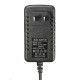 AC 100-240V TO DC 6V 1A Adapter Power Supply Transformer US Plug Battery Charger AC 100-240V TO DC 6V 1A Adapter Power Supply Transformer US Plug Battery Charger