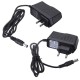 AC 100-240V To DC 12V 1A Adapter Plug Power Supply For LED Strip Light AC 100-240V To DC 12V 1A Adapter Plug Power Supply For LED Strip Light