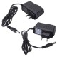 AC 100-240V To DC 12V 1A Adapter Plug Power Supply For LED Strip Light