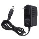 AC 100-240V To DC 12V 1A Adapter Plug Power Supply For LED Strip Light AC 100-240V To DC 12V 1A Adapter Plug Power Supply For LED Strip Light