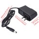 AC 100-240V To DC 12V 1A Adapter Plug Power Supply For LED Strip Light AC 100-240V To DC 12V 1A Adapter Plug Power Supply For LED Strip Light