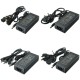 AC 100-240V to DC 12V 3A 36W Power Supply Adapter for LED Strip