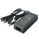 AC 100-240V to DC 12V 3A 36W Power Supply Adapter for LED Strip