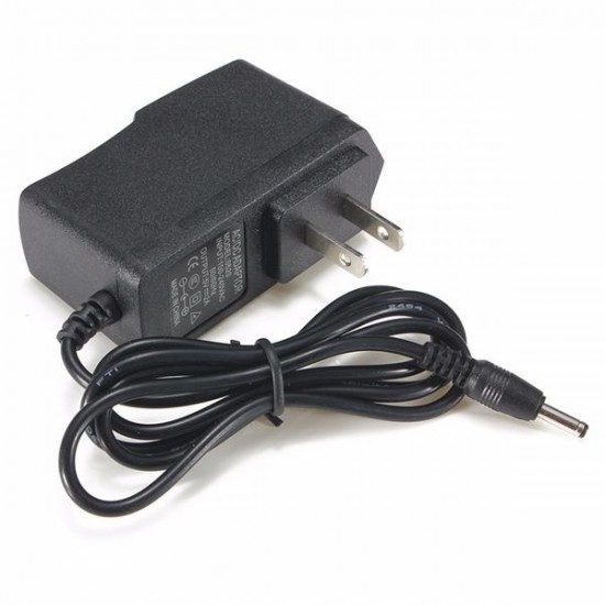 AC 100V-240V to DC 5V 2A Power Supply Adapter Travel Home Wall Charger Converter For Strip Light AC 100V-240V to DC 5V 2A Power Supply Adapter Travel Home Wall Charger Converter For Strip Light