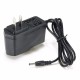 AC 100V-240V to DC 5V 2A Power Supply Adapter Travel Home Wall Charger Converter For Strip Light AC 100V-240V to DC 5V 2A Power Supply Adapter Travel Home Wall Charger Converter For Strip Light