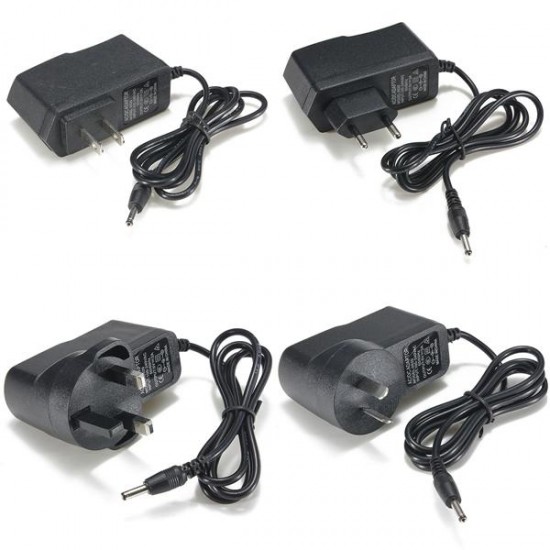 AC 100V-240V to DC 5V 2A Power Supply Adapter Travel Home Wall Charger Converter For Strip Light AC 100V-240V to DC 5V 2A Power Supply Adapter Travel Home Wall Charger Converter For Strip Light