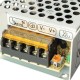 AC 110-220V To DC 5V 4A 20W Driver Switch Power Supply Transformer For LED Strip Light