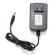 AC 110-240V To DC 6V 2A 12W Adapter Power Supply Converter AU/EU/US/UK Plug AC 110-240V To DC 6V 2A 12W Adapter Power Supply Converter AU/EU/US/UK Plug
