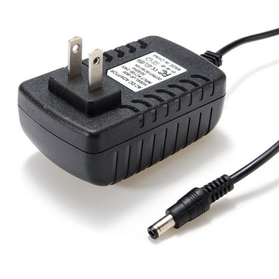 AC 110-240V To DC 6V 2A 12W Adapter Power Supply Converter AU/EU/US/UK Plug AC 110-240V To DC 6V 2A 12W Adapter Power Supply Converter AU/EU/US/UK Plug