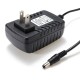 AC 110-240V To DC 6V 2A 12W Adapter Power Supply Converter AU/EU/US/UK Plug