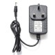 AC 110-240V To DC 6V 2A 12W Adapter Power Supply Converter AU/EU/US/UK Plug AC 110-240V To DC 6V 2A 12W Adapter Power Supply Converter AU/EU/US/UK Plug