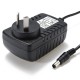 AC 110-240V To DC 6V 2A 12W Adapter Power Supply Converter AU/EU/US/UK Plug AC 110-240V To DC 6V 2A 12W Adapter Power Supply Converter AU/EU/US/UK Plug