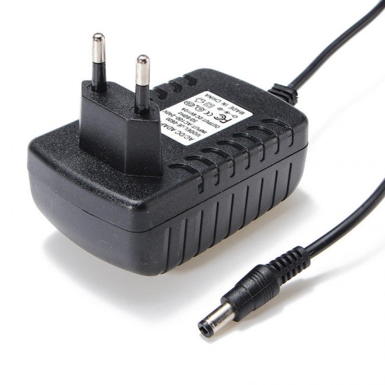 AC 110-240V To DC 6V 2A 12W Adapter Power Supply Converter AU/EU/US/UK Plug AC 110-240V To DC 6V 2A 12W Adapter Power Supply Converter AU/EU/US/UK Plug