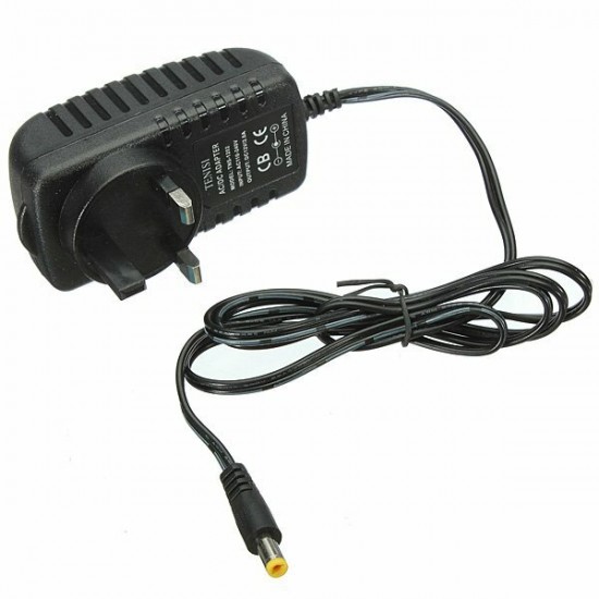 AC100-240V Converter Adapter To 2A 24W Power Supply For LED Strip AC100-240V Converter Adapter To 2A 24W Power Supply For LED Strip