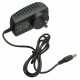 AC100-240V Converter Adapter To 2A 24W Power Supply For LED Strip