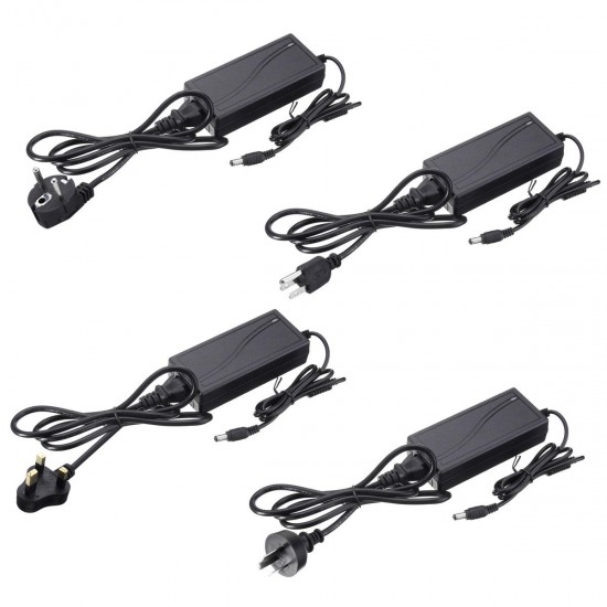 AC100-240V To DC24V 6A Transformer Power Supply Adapter for LED Strip Light AC100-240V To DC24V 6A Transformer Power Supply Adapter for LED Strip Light