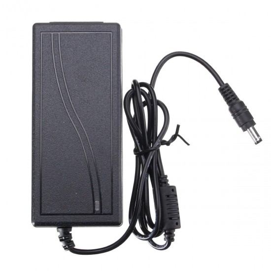 AC100-240V To DC24V 6A Transformer Power Supply Adapter for LED Strip Light