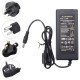 AC100-240V To DC24V 6A Transformer Power Supply Adapter for LED Strip Light AC100-240V To DC24V 6A Transformer Power Supply Adapter for LED Strip Light