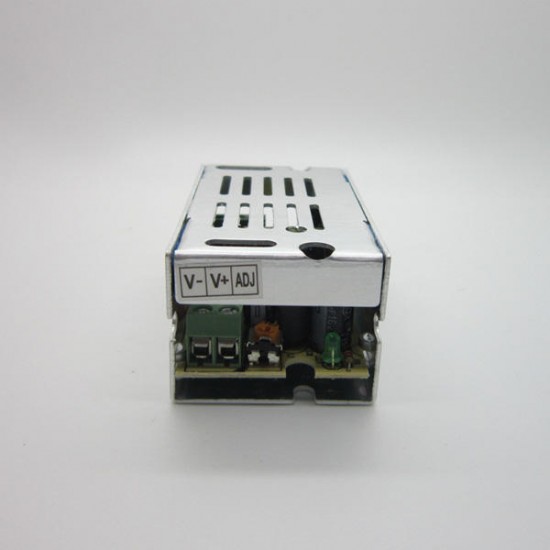 AC100-240V to DC12V 1.25A 15W Mini LED Switching Power Supply Lighting Transformer Adapter Driver