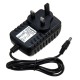 AC100-240V to DC12V 3A 36W EU US UK AU Plug Power Supply Adapter for LED Strip Light 5.5*2.1mm AC100-240V to DC12V 3A 36W EU US UK AU Plug Power Supply Adapter for LED Strip Light 5.5*2.1mm