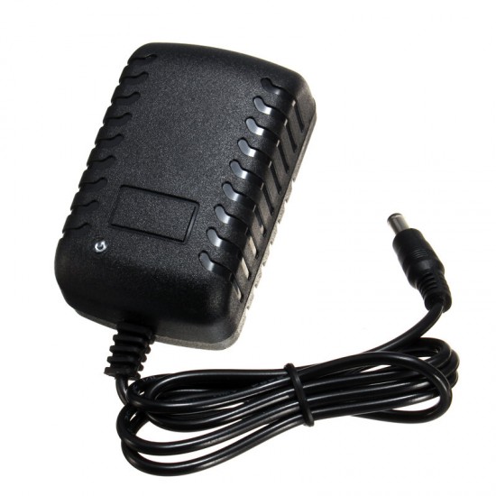 AC100-240V to DC12V 3A 36W EU US UK AU Plug Power Supply Adapter for LED Strip Light 5.5*2.1mm