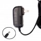AC100-240V to DC12V 3A 36W EU US UK AU Plug Power Supply Adapter for LED Strip Light 5.5*2.1mm AC100-240V to DC12V 3A 36W EU US UK AU Plug Power Supply Adapter for LED Strip Light 5.5*2.1mm