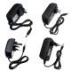 AC100-240V to DC12V 3A 36W EU US UK AU Plug Power Supply Adapter for LED Strip Light 5.5*2.1mm AC100-240V to DC12V 3A 36W EU US UK AU Plug Power Supply Adapter for LED Strip Light 5.5*2.1mm