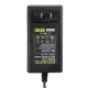AC100-240V to DC12V 3A 36W US Plug Power Supply Adapter for LED Strip Light Cabinet Lamp 5.5*2.1mm AC100-240V to DC12V 3A 36W US Plug Power Supply Adapter for LED Strip Light Cabinet Lamp 5.5*2.1mm