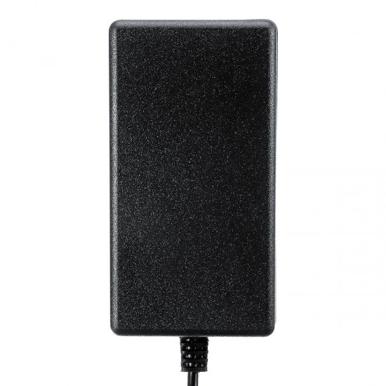 AC100-240V to DC12V 3A 36W US Plug Power Supply Adapter for LED Strip Light Cabinet Lamp 5.5*2.1mm AC100-240V to DC12V 3A 36W US Plug Power Supply Adapter for LED Strip Light Cabinet Lamp 5.5*2.1mm