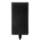 AC100-240V to DC12V 3A 36W US Plug Power Supply Adapter for LED Strip Light Cabinet Lamp 5.5*2.1mm AC100-240V to DC12V 3A 36W US Plug Power Supply Adapter for LED Strip Light Cabinet Lamp 5.5*2.1mm