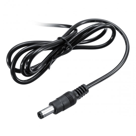 AC100-240V to DC12V 3A 36W US Plug Power Supply Adapter for LED Strip Light Cabinet Lamp 5.5*2.1mm AC100-240V to DC12V 3A 36W US Plug Power Supply Adapter for LED Strip Light Cabinet Lamp 5.5*2.1mm
