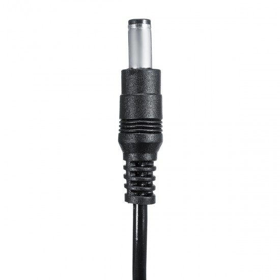 AC100-240V to DC12V 3A 36W US Plug Power Supply Adapter for LED Strip Light Cabinet Lamp 5.5*2.1mm AC100-240V to DC12V 3A 36W US Plug Power Supply Adapter for LED Strip Light Cabinet Lamp 5.5*2.1mm