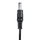 AC100-240V to DC12V 3A 36W US Plug Power Supply Adapter for LED Strip Light Cabinet Lamp 5.5*2.1mm AC100-240V to DC12V 3A 36W US Plug Power Supply Adapter for LED Strip Light Cabinet Lamp 5.5*2.1mm