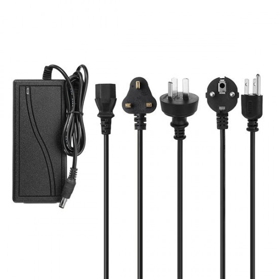 AC100-240V to DC5V 30W 6A Power Supply Adapter Transform For Strip Light AC100-240V to DC5V 30W 6A Power Supply Adapter Transform For Strip Light