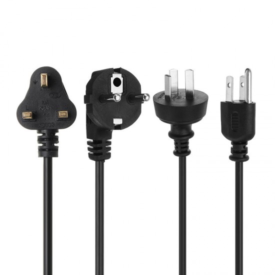 AC100-240V to DC5V 30W 6A Power Supply Adapter Transform For Strip Light AC100-240V to DC5V 30W 6A Power Supply Adapter Transform For Strip Light