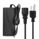 AC100-240V to DC5V 30W 6A Power Supply Adapter Transform For Strip Light AC100-240V to DC5V 30W 6A Power Supply Adapter Transform For Strip Light