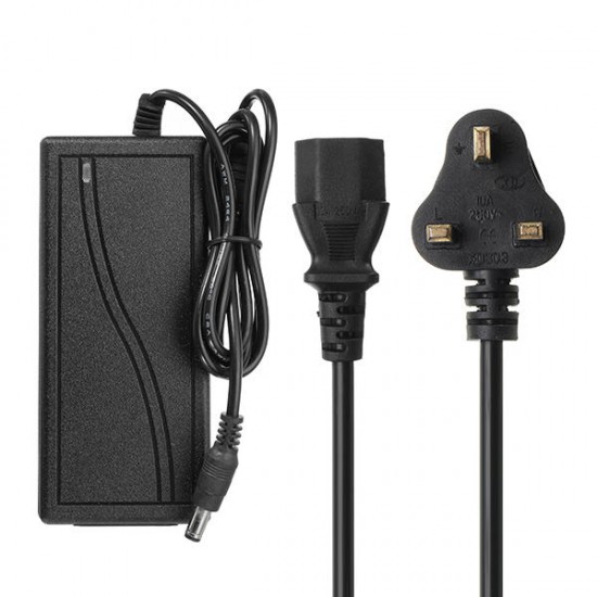 AC100-240V to DC5V 30W 6A Power Supply Adapter Transform For Strip Light AC100-240V to DC5V 30W 6A Power Supply Adapter Transform For Strip Light
