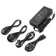 AC100-240V to DC5V 30W 6A Power Supply Adapter Transform For Strip Light AC100-240V to DC5V 30W 6A Power Supply Adapter Transform For Strip Light
