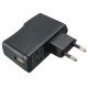 AC100V-240V To DC5V 2A 10W USB Power Supply Adapter Travel Home Wall Charger AC100V-240V To DC5V 2A 10W USB Power Supply Adapter Travel Home Wall Charger