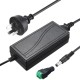 AC110-240V To DC 12V 5A 60W Power Supply Adapter Transformer For LED Strip Light