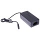 AC110-240V To DC12-24V 96W Power Adapter Universal Charger UK Plug with 8PCS Swappable Connectors AC110-240V To DC12-24V 96W Power Adapter Universal Charger UK Plug with 8PCS Swappable Connectors